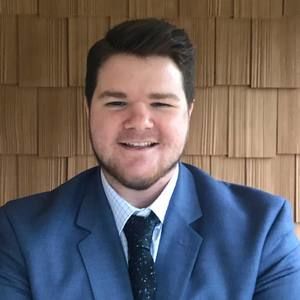Meet your Posher, Nick